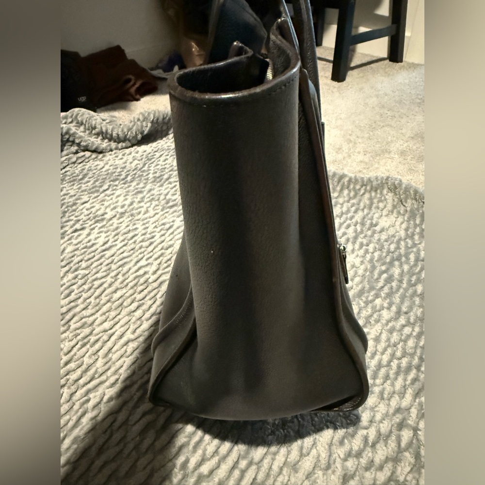 Celine Black Tote - Picture 12 of 12